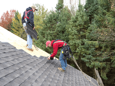 About Roof Repair Experts Pricedale, PA