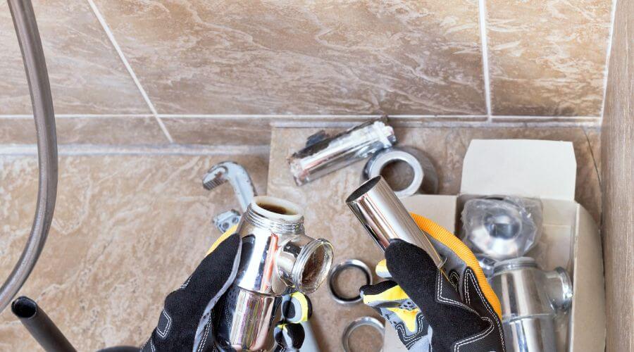 Professional New roof installation in Pricedale, PA